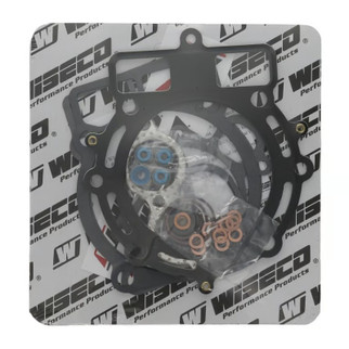 Wiseco 85-01 Honda XR600 Top End Gasket Kit
