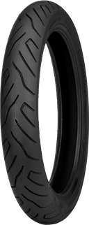 Tire Sr 999 Long Haul Front 120/70b21 68v Bias Tl