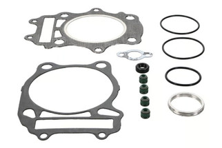 Wiseco 90-99 Suzuki DR350 Top End Gasket Kit