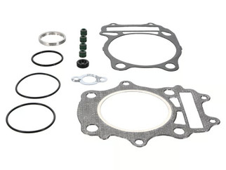 Wiseco 90-99 Suzuki DR350 Top End Gasket Kit