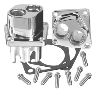 S&S Cycle 84-99 BT Billet Tappet Guide Set