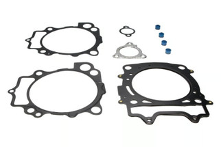 Wiseco 10-17 Yamaha YZ450F 97mm Top End Gasket Kit