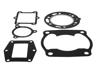 Wiseco 86-87 KXT250 Tecate Top End Gasket Kit