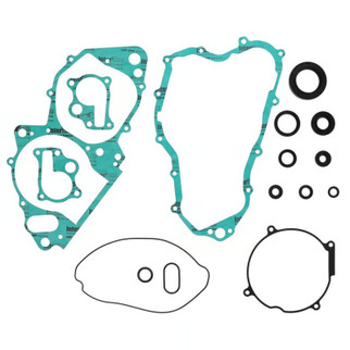 Wiseco 92-01 Honda CR250R Bottom End Gasket Kit