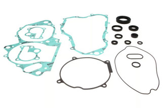 Wiseco 92-01 Honda CR250R Bottom End Gasket Kit