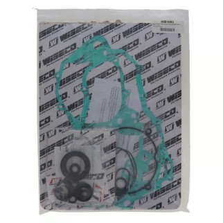 Wiseco 92-01 Honda CR250R Bottom End Gasket Kit