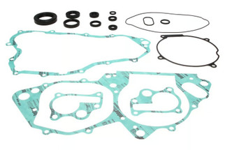 Wiseco 92-01 Honda CR250R Bottom End Gasket Kit