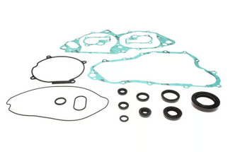 Wiseco 92-01 Honda CR250R Bottom End Gasket Kit