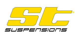 ST Suspensions 2023+ Nissan Z Anti-Sway Bar Kit Includes Front + Rear