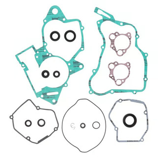 Wiseco 90-02 Honda CR125R Bottom End Gasket Kit