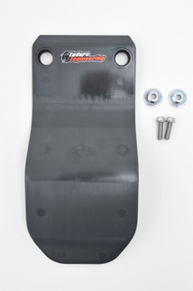 Skidplate Linkage Guard