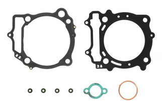 Wiseco 08-20 Suzuki RMZ450 97mm Top End Gasket Kit
