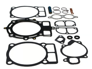 Wiseco 05-07 Suzuki RMZ450 96mm Top End Gasket Kit