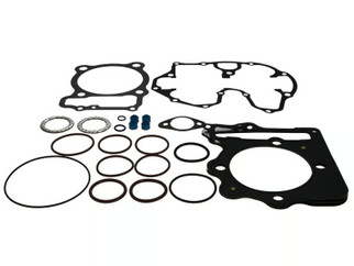 Wiseco 04-05 Honda TRX450R 99mm Top End Gasket Kit