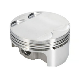 Wiseco Yamaha 700 Wolverine R-Spec/Grizzly/Kodiak 111 CR Piston Kit
