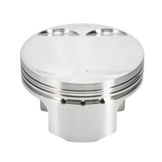 Wiseco Yamaha 700 Wolverine R-Spec/Grizzly/Kodiak 111 CR Piston Kit