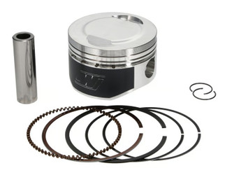 Wiseco 06-11 Suzuki LT-R450 131 (4911M09800) Piston Kit