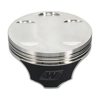 Wiseco Yamaha YFM660 Raptor/Grizzly/Rhino 9.91 CR Piston Kit