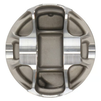Wiseco Yamaha YFM660 Raptor/Grizzly/Rhino 9.91 CR Piston Kit