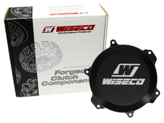 Wiseco 05-20 Yamaha YZ125 Clutch Cover