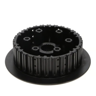 Wiseco 09-12 Honda CRF450R Clutch Inner Hub