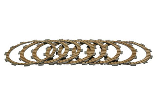 Wiseco 04-14 Honda TRX450R/ER Clutch Pack Kit