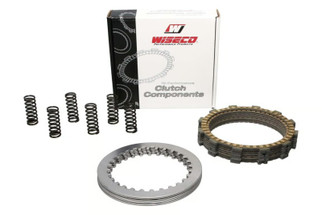 Wiseco 04-14 Honda TRX450R/ER Clutch Pack Kit