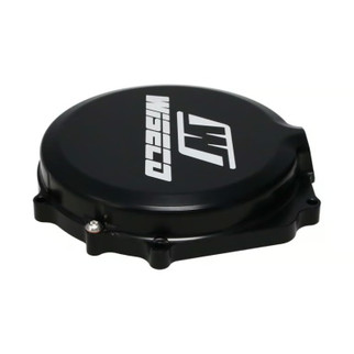 Wiseco 08-19 Suzuki RMZ450 Clutch Cover