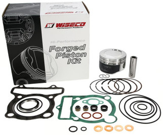 Wiseco Polaris 500 Sportsman/Scrambler 10.21 (4677M) Piston Kit