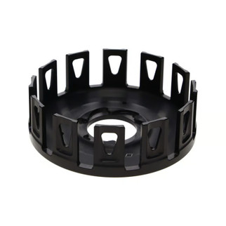Wiseco 00-20 DRZ400/03-18 LTZ400 Clutch Basket