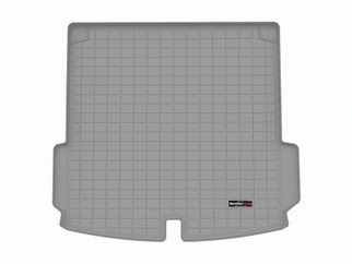 WeatherTech 2023+ BMW XM Cargo Liners - Grey