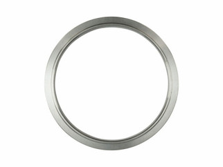 Turbosmart V-Band Weld Flange T4 Turbine Outlet 3.50in