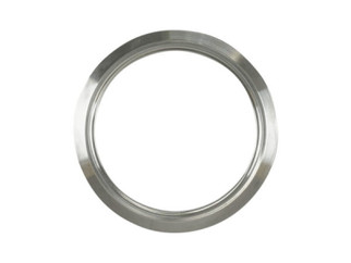 Turbosmart V-Band Weld Flange Turbine Outlet 3.00in (Frame 2)
