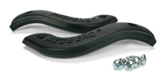 Cycra Probend Plastic Bumper - Black