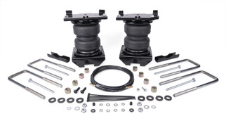 Air Lift 09-15 Ford Raptor 4WD LoadLifter 5000 Ultimate Air Spring Kit w/Internal Jounce Bumper