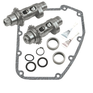 S&S Cycle 2006 Dyna Easy Start HP103CE Chain Drive Camshaft Kit