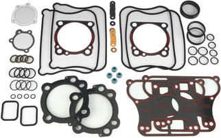 Gasket Top End Sportstr W/mls Head Gaskets Kit 17032-86-mls