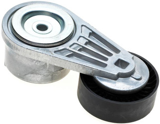 Gates 98-02 Chevrolet Cavalier 4-Cyl. 2.2L Tensioner Assembly