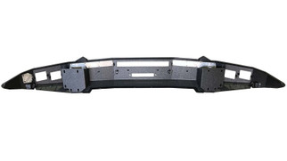 Fishbone Offroad 2019+ Ram 1500 Front Bumper - Black