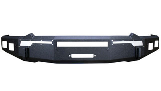 Fishbone Offroad 2019+ Ram 1500 Front Bumper - Black