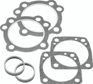 S&S Cycle 84-99 BT 3-1/2in Cylinder Head Gasket Kit
