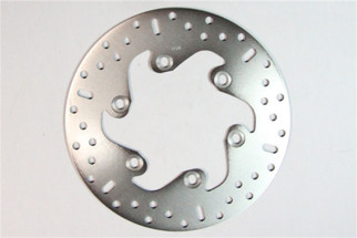 EBC 21-22 KTM 390 Adventure Rear Left/Right Standard Rotor