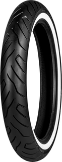 Tire Sr 999 Long Haul Frt W/w 130/80b17 65h Bias Tl