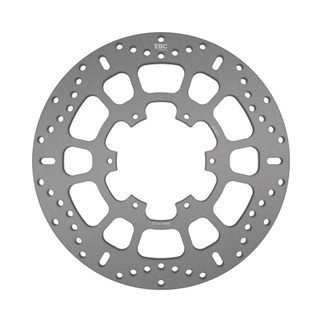 EBC 07-09 BMW G 650 XChallenge Front Left Standard Brake Rotor