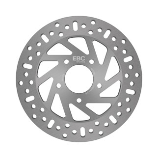 EBC 00-07 Buell Blast Rear Left Standard Rotor