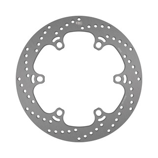 EBC 03-05 Ducati Multistrada 1000 DS Front Left/Right Standard Brake Rotor