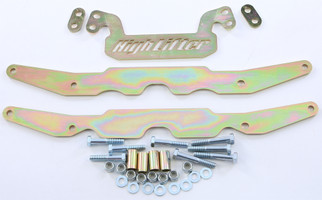 Atv Lift Kit Ylk700-52