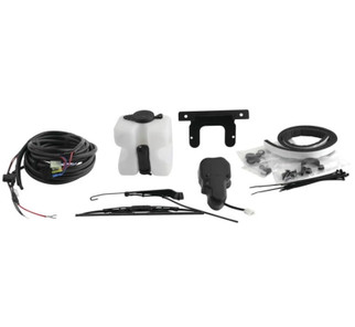 National Cycle 18-23 KYMCO UXV700 Wash-n-Wipe Kit