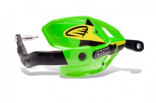 Cycra Probend Ultra Bar Pack - Green
