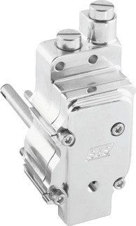 S&S Cycle 92-99 BT HVHP Oil Pump Kit